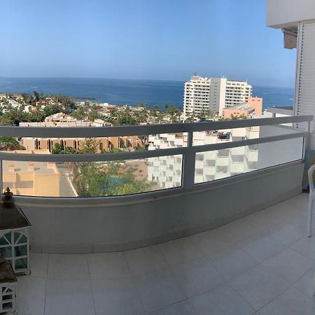 Pondemar Apartaments Vistas Playa Feñabe Eksteriør bilde