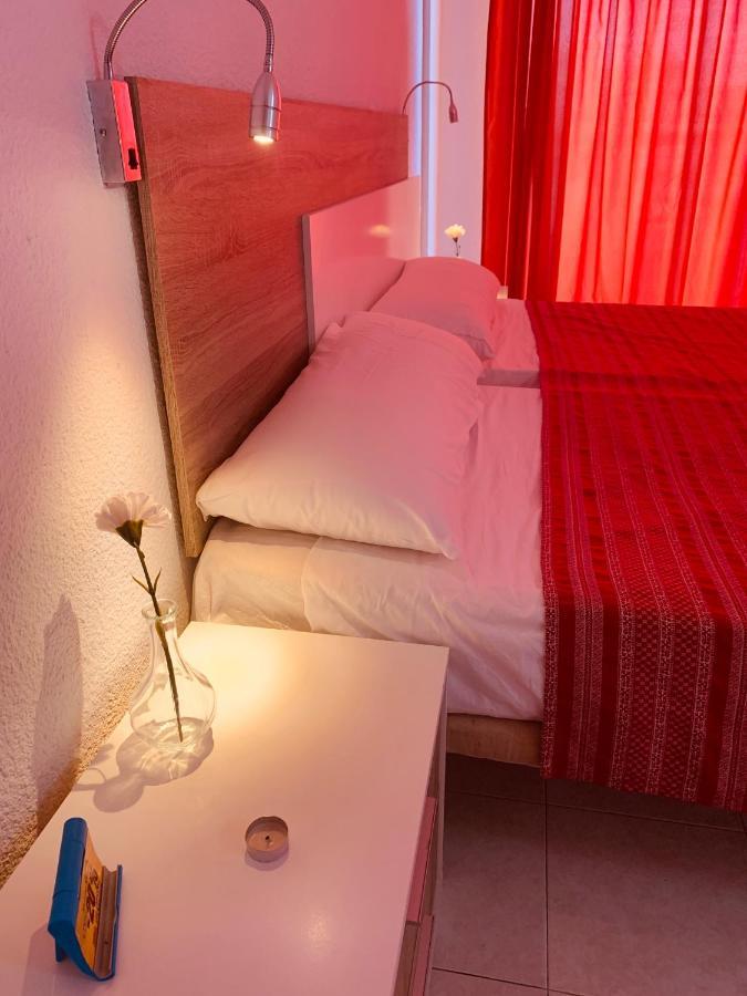 Pondemar Apartaments Vistas Playa Feñabe Eksteriør bilde
