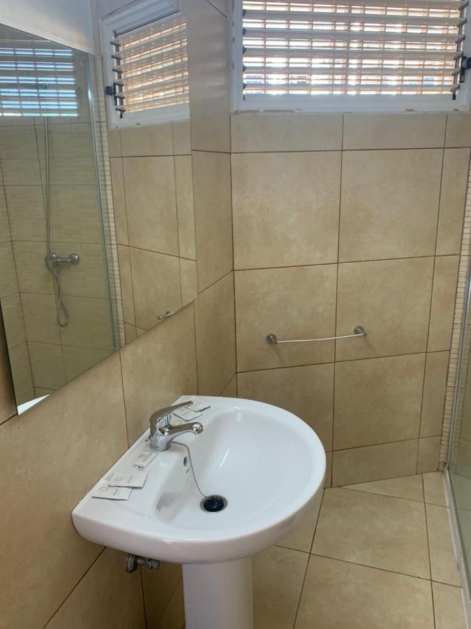 Pondemar Apartaments Vistas Playa Feñabe Eksteriør bilde