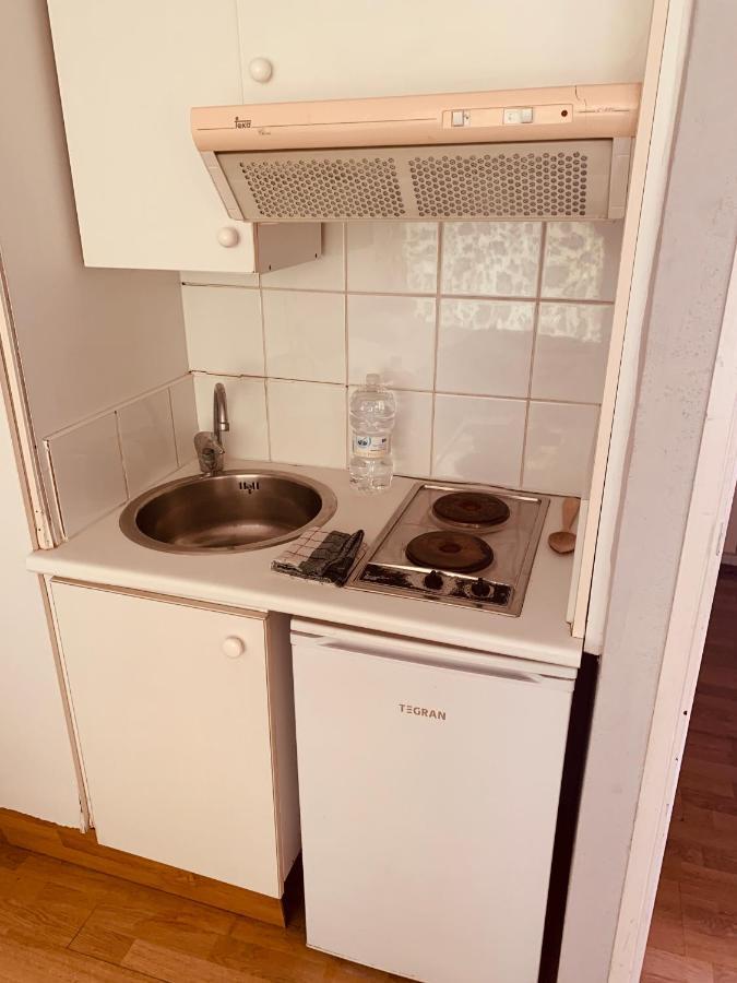 Pondemar Apartaments Vistas Playa Feñabe Eksteriør bilde