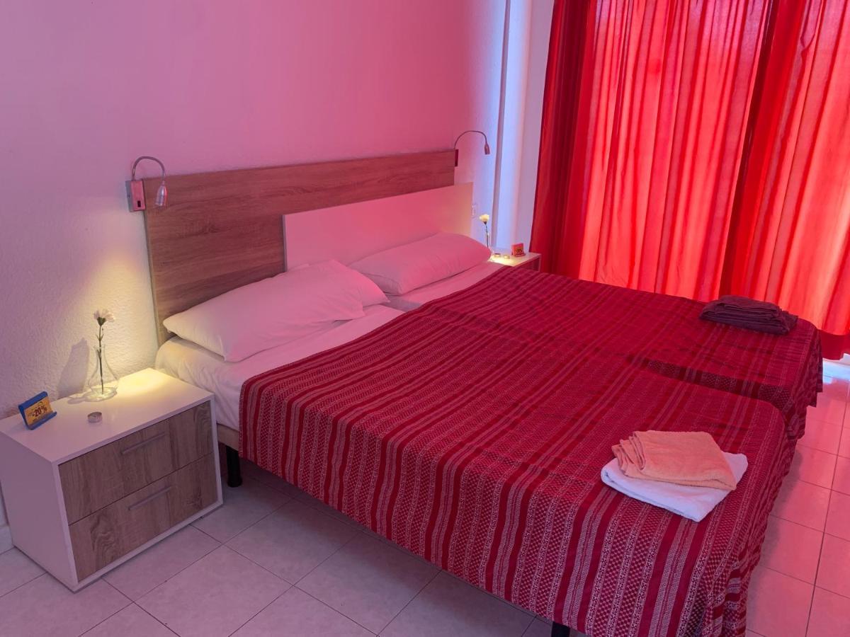 Pondemar Apartaments Vistas Playa Feñabe Eksteriør bilde