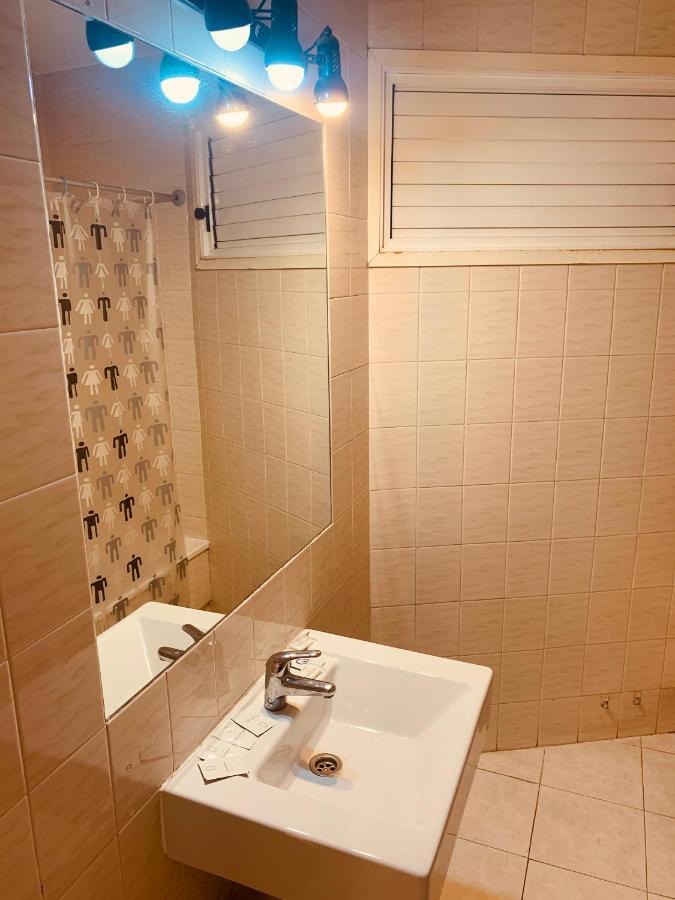 Pondemar Apartaments Vistas Playa Feñabe Eksteriør bilde