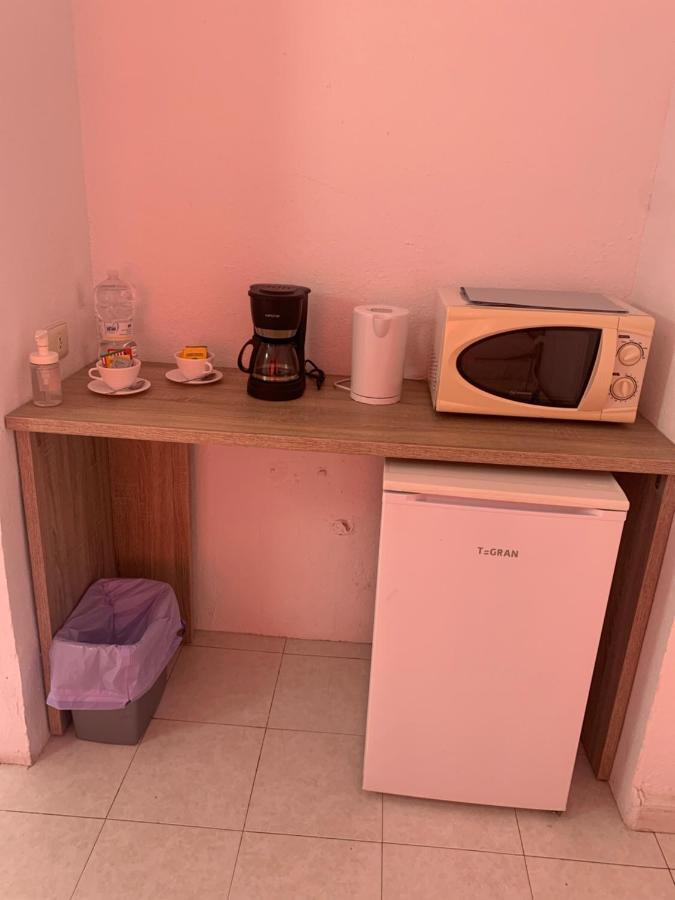 Pondemar Apartaments Vistas Playa Feñabe Eksteriør bilde