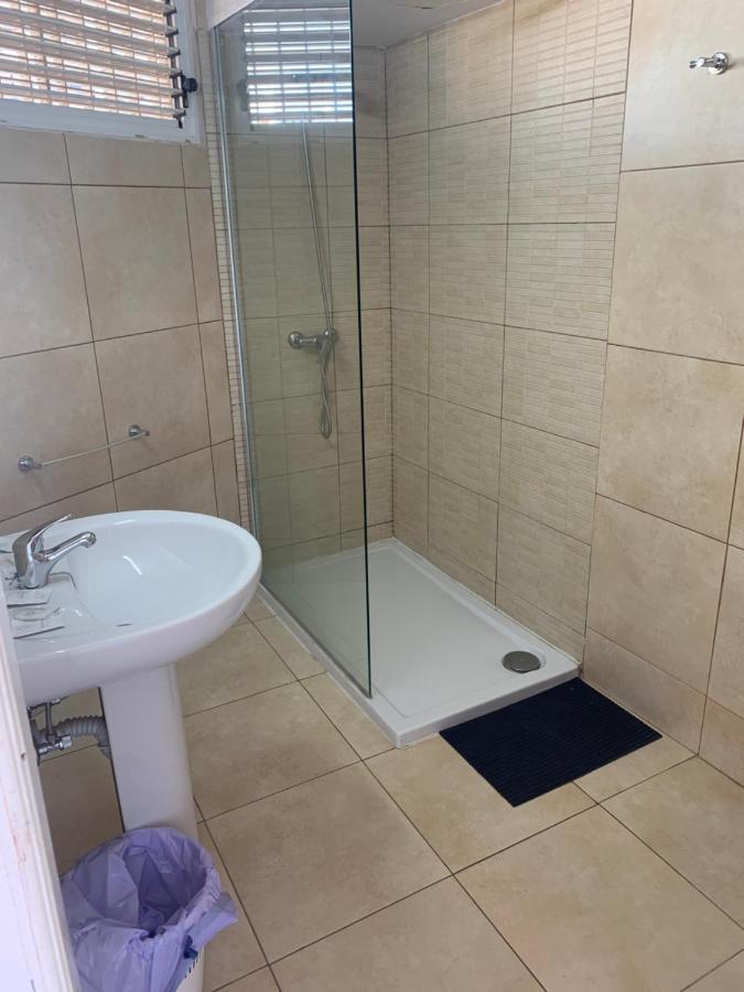 Pondemar Apartaments Vistas Playa Feñabe Eksteriør bilde