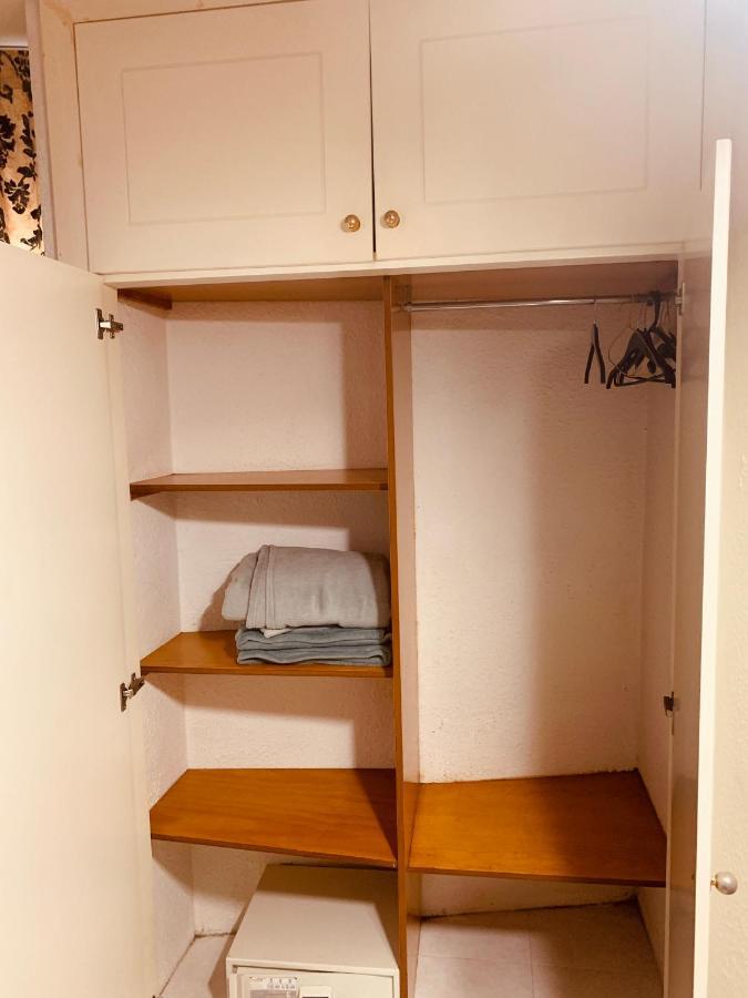 Pondemar Apartaments Vistas Playa Feñabe Eksteriør bilde